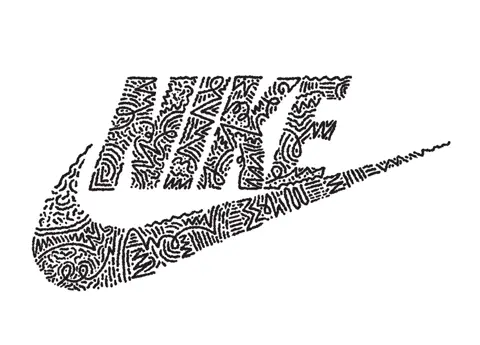 Nike Logo