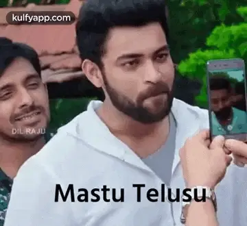 Varun Tej: Mastu Telusu