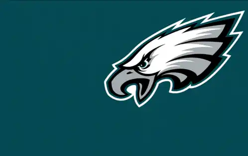 Philadelphia Eagles: Let's Go Eagles!