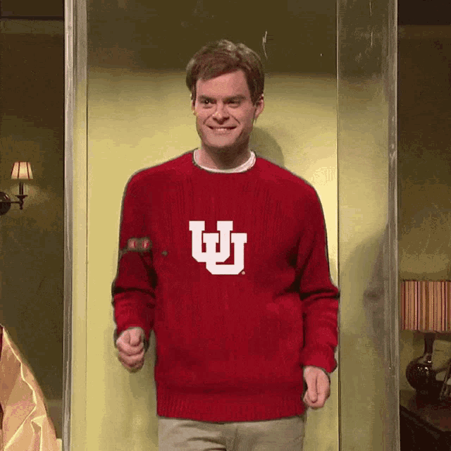 Peaceloveutes Utah Utes Shrug