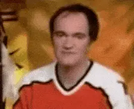Quentin Tarantino: 'Because It's So Much Fun, Jan'