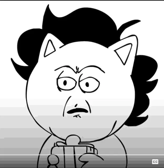 Sr Pelo Meme