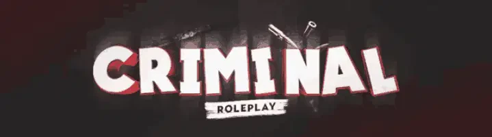 Criminal Rp Meme