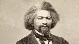 Frederick Douglas Meme