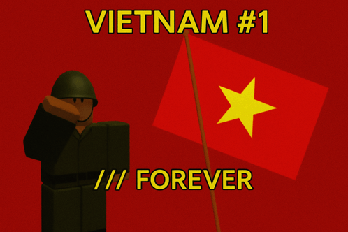 Vn Vietnam Meme