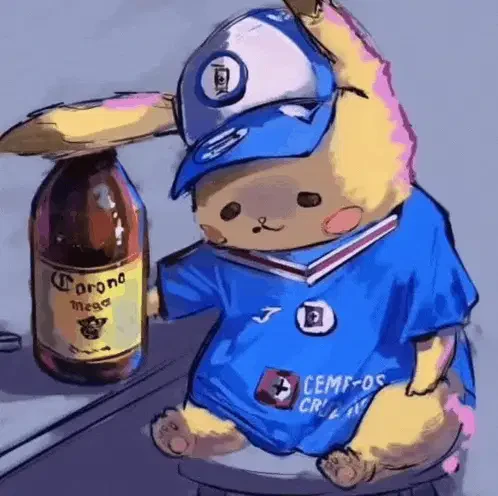 Cruz Azul Meme