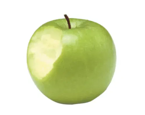 Apple Meme