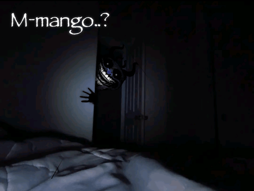 Catslinger Mango Meme