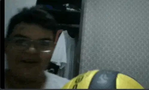Carlos Volei Meme