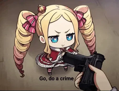 Crime Patrol Meme