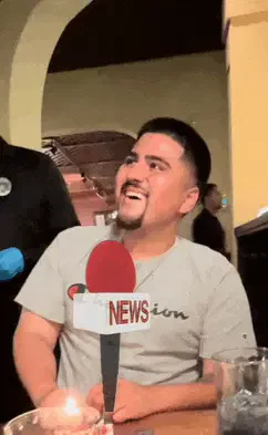 News Breaking New Meme