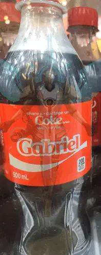 Gabriel Ultrakill Meme