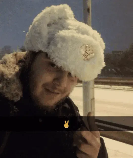 Russia Meme