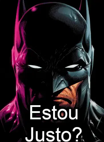 Justiça Meme