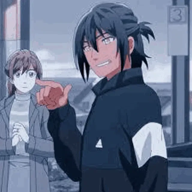 Malu Tanaka Meme