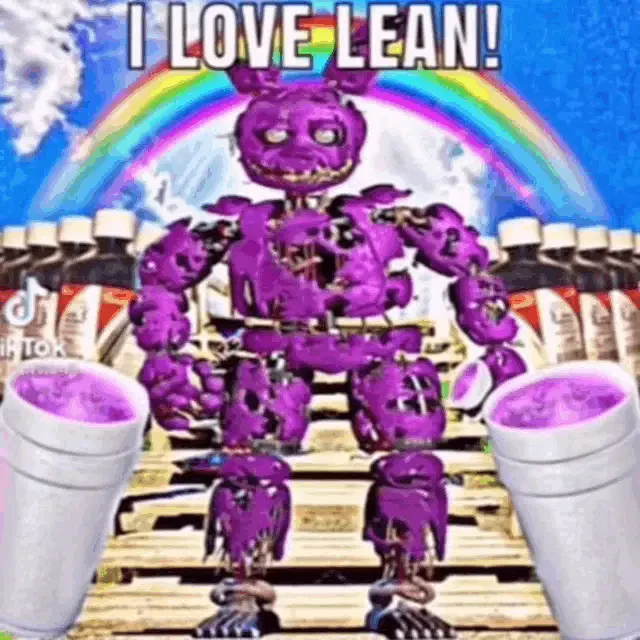 Lean Meme