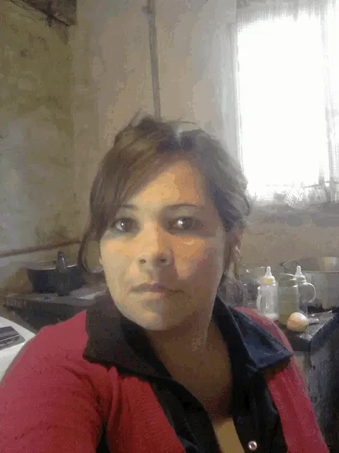 Luisa Oviedo Meme