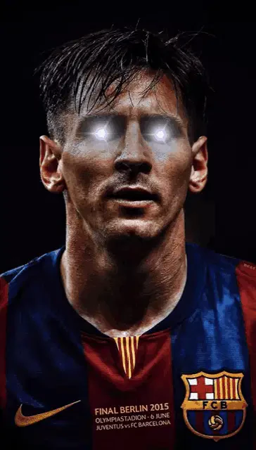 Messi Messi Funny Meme