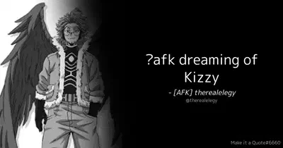 Kizzy Outro Kizzy Meme