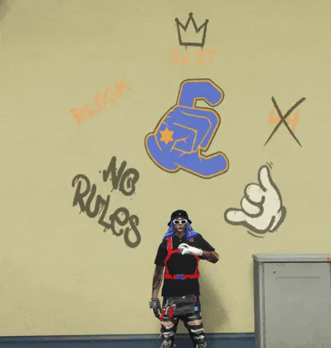 Motta Gta5 Meme
