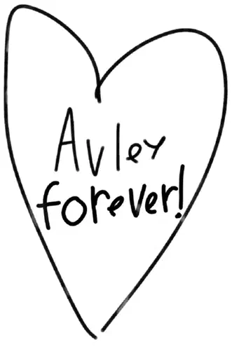 Avley Forever Meme