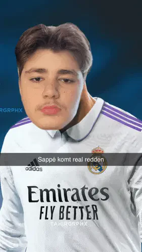 Sako Real Madrid Meme