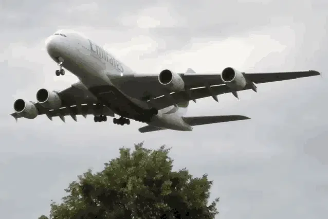 A380 Meme