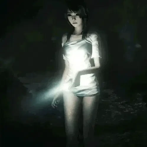 Fatal Frame Piluchi Meme