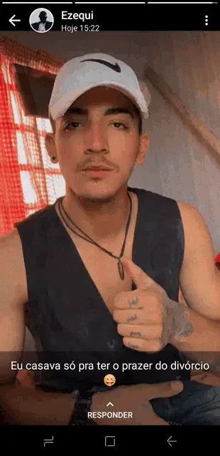 Meu Maninho Meme