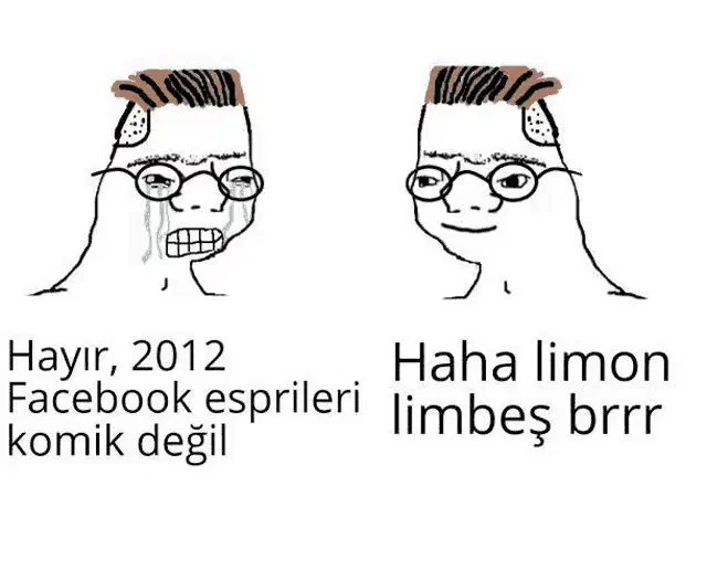 Bay Bilgi Meme