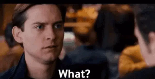 Tobey Maguire Meme