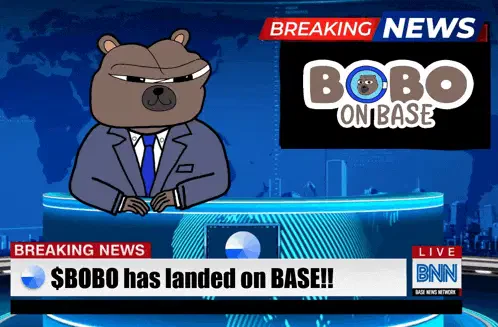 Bobo Based Bobo Meme