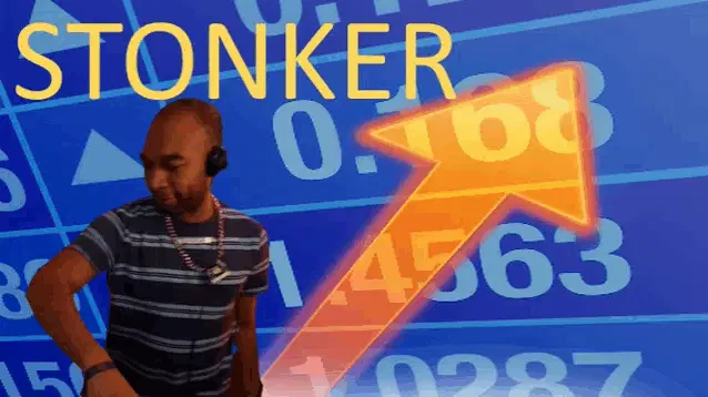 Martino Edwardo Stonker Meme