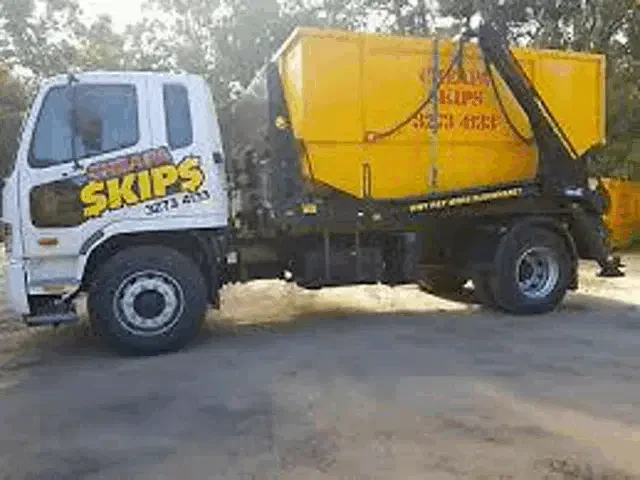 Skip Bin Ipswich Meme