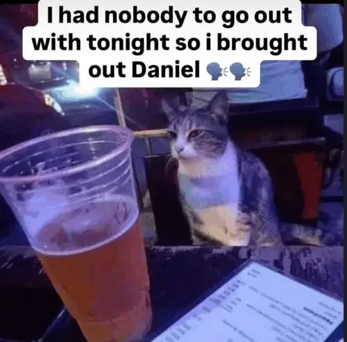 Daniel Meme
