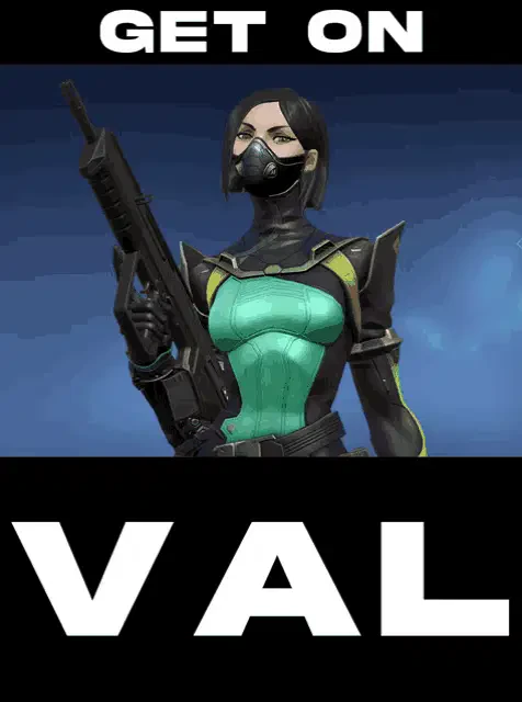 Valorant Viper Valorant Meme