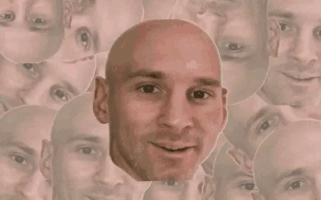 Peesi Valpha Meme