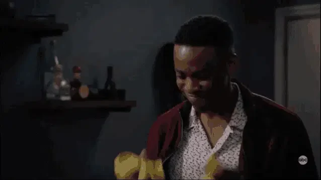 Jackson West The Rookie Meme