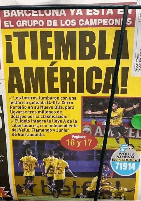 Tiembla America Meme