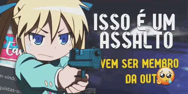 Out East Meme