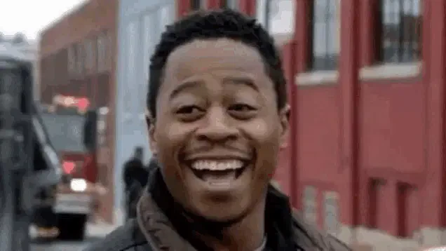 Chicago Fire Meme