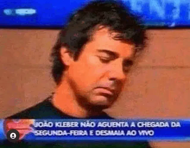 João Kleber Meme