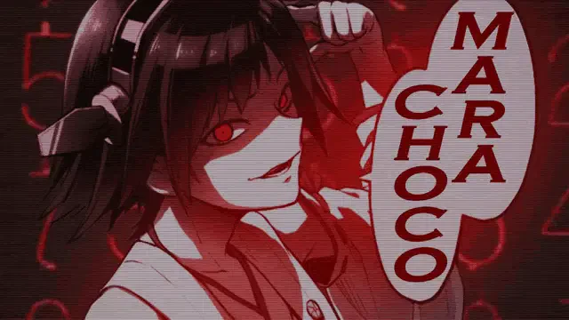 Chocomara Discord Meme