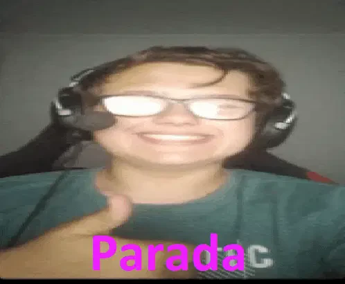 Parada Super Meme