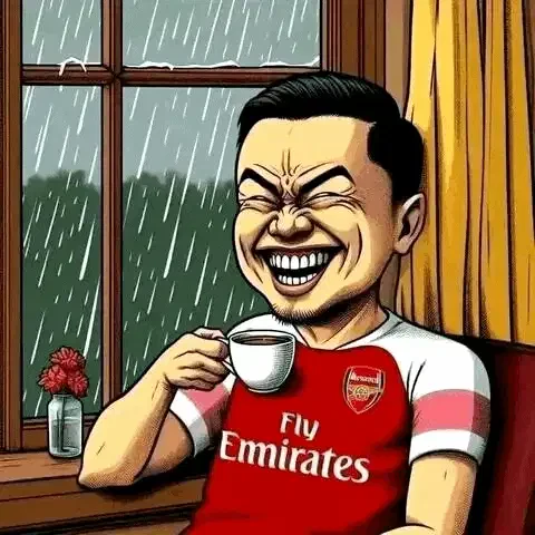 Arsenal Gunners Meme