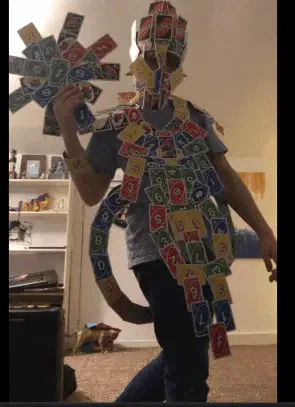 Final Boss Meme