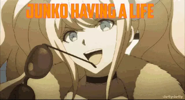 Junko Meme