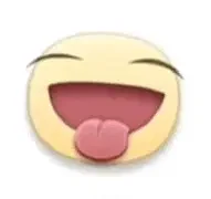 Silly Face Silly Emoji Meme