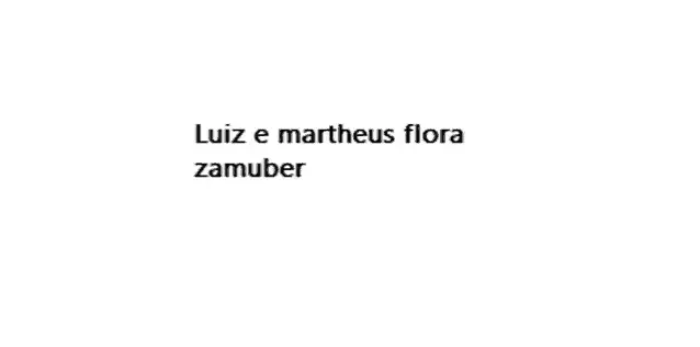 Luiz E Matheus Matheus Bunda Fedida Meme