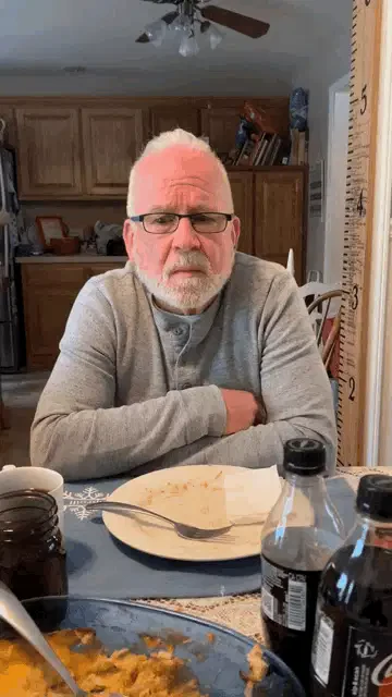 Ronald Spruill Meme